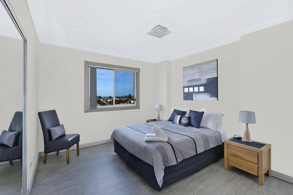 Sandy Cove Apartments
