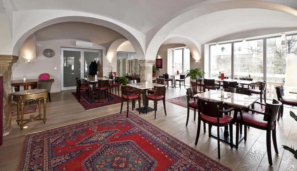 Hotel Aldershoff