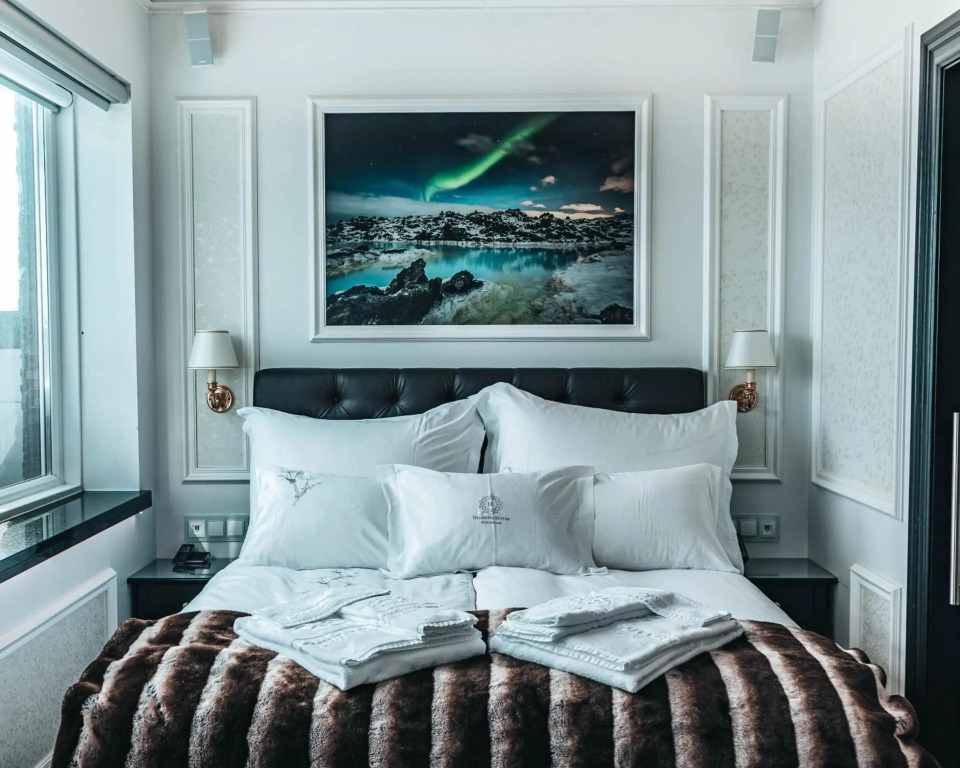 Diamond Suites by Reykjavik Keflavik Airport