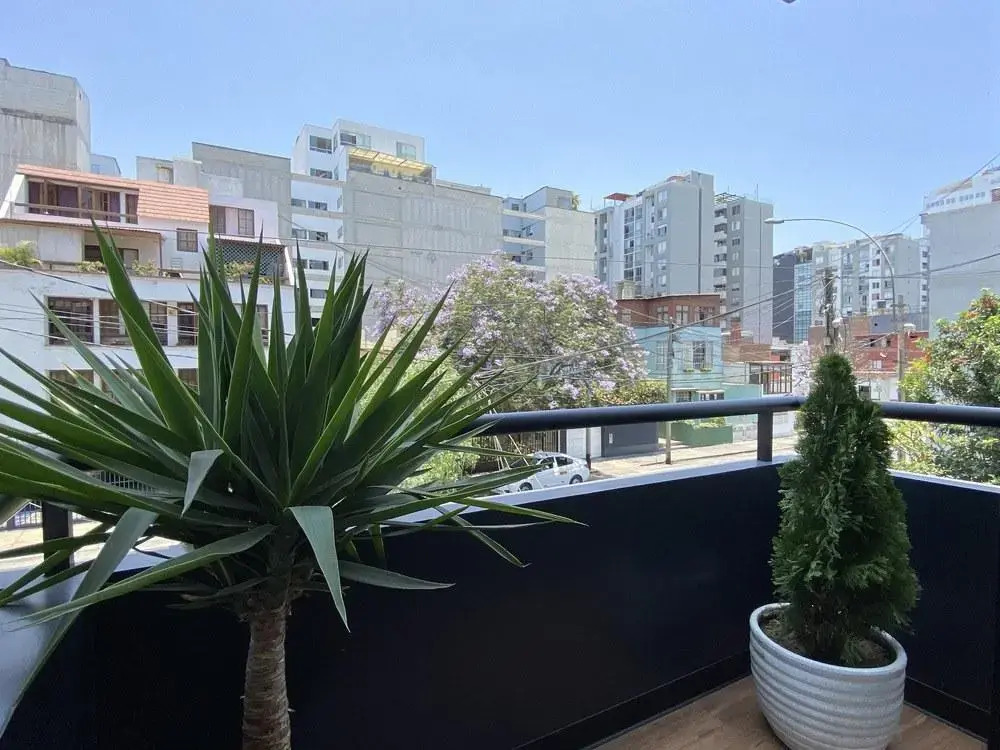 Zip Housing Miraflores