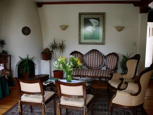Hotel Rondó