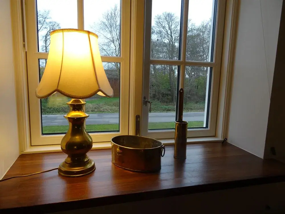 Hotel Luneborg Kro