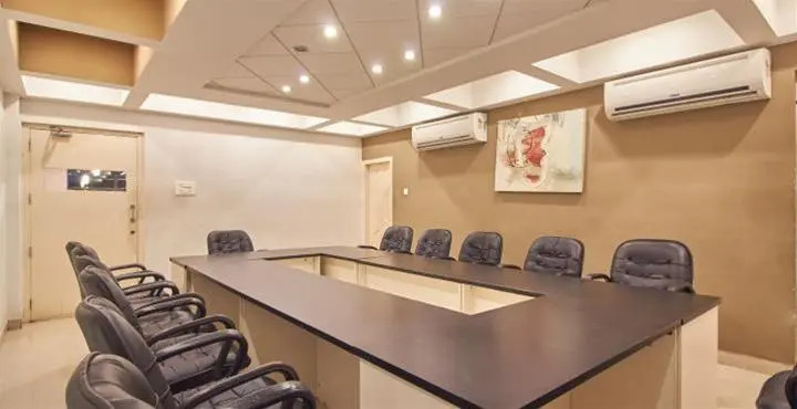 Sayoojyam Residency