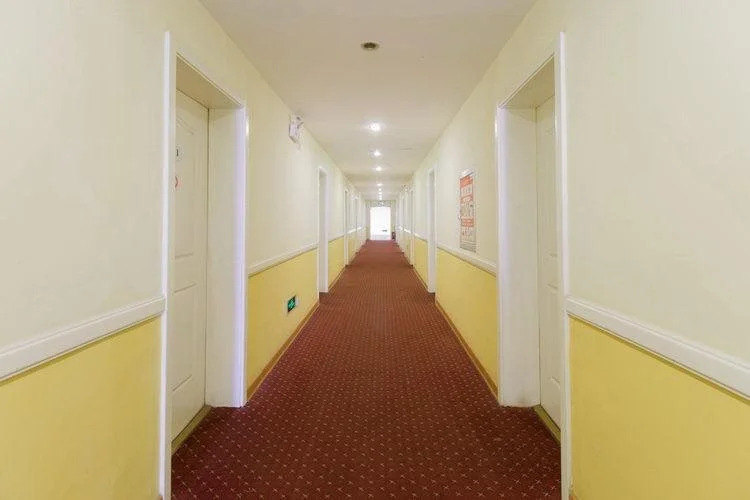 Home Inn Rizhao Railway Station