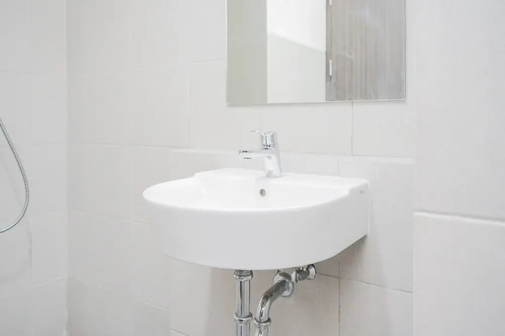 Comfy and Modern Studio Bintaro Icon Apartment