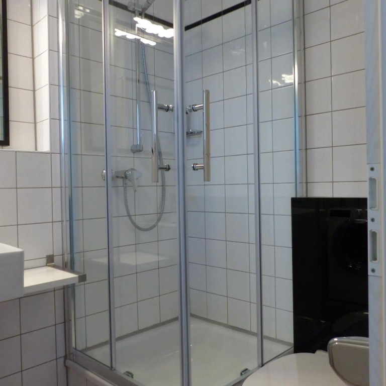 Apartements Der Heidehof