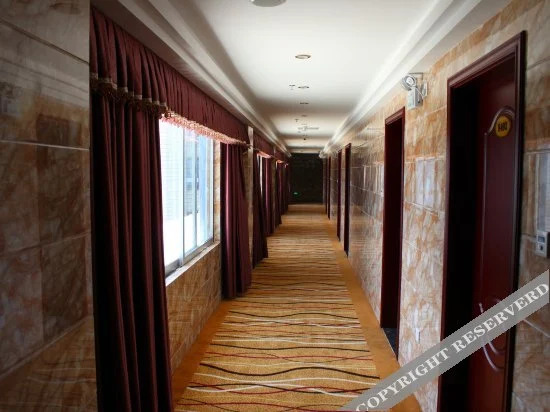 Junhe Hotel