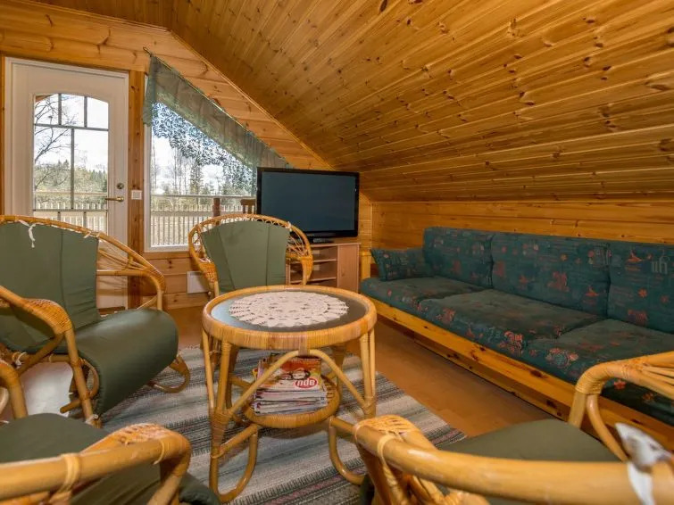 Holiday Home Järvilehto
