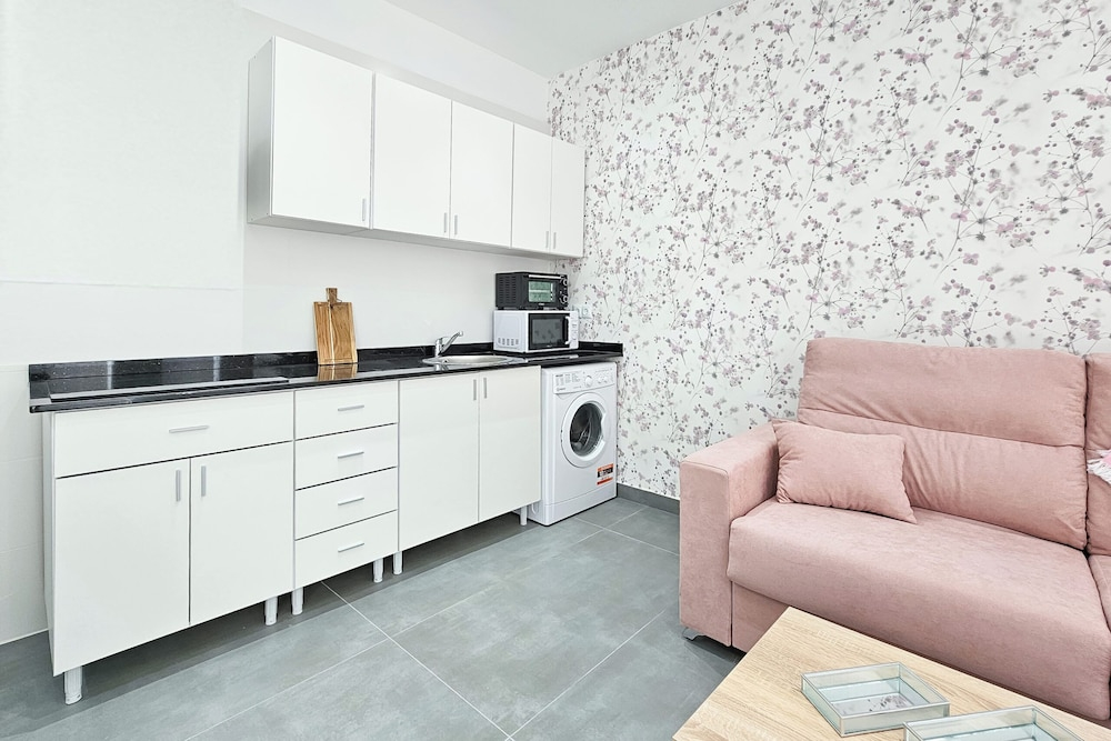 Ros Lil Suites San Juan Alicante