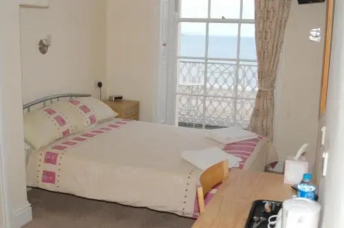 The Edenhurst Guesthouse
