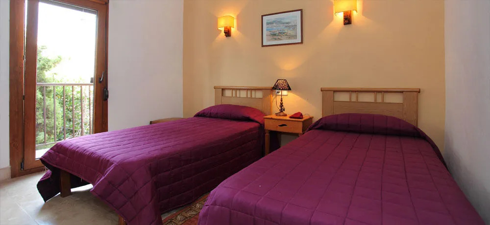 Hotel Figuera Park