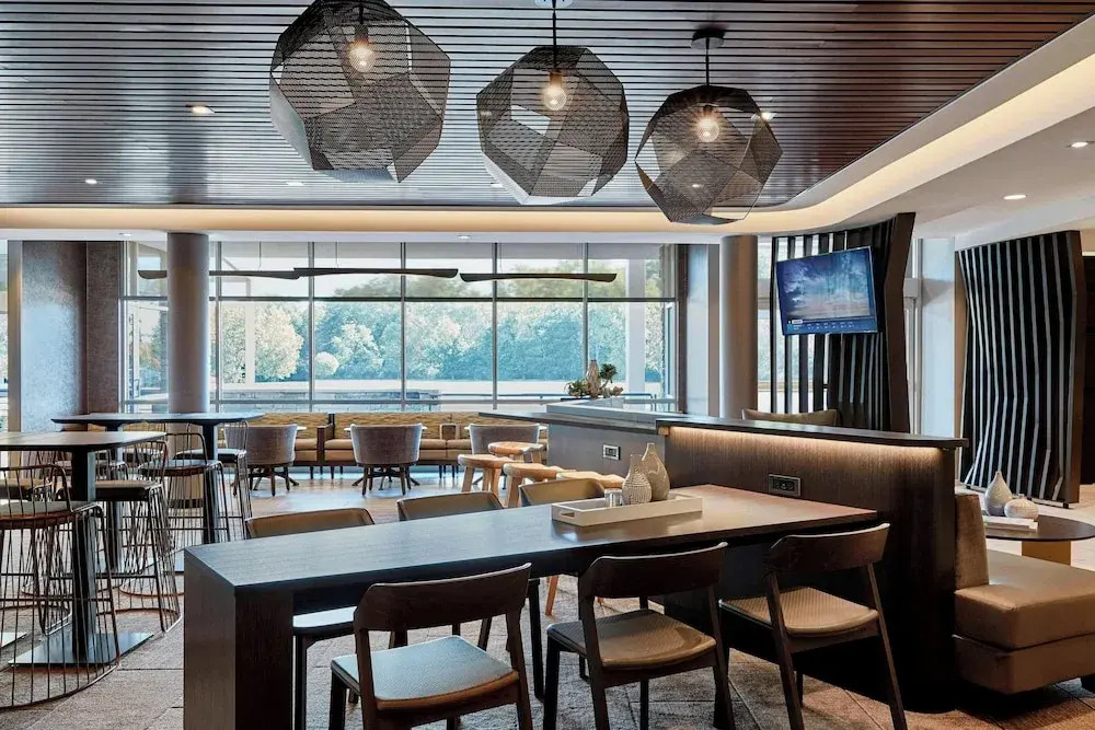 Springhill Suites By Marriott Ventura Oxnard