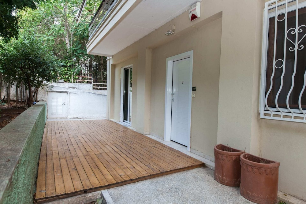 Family Friendly Comfort 3 Bd in Kifisia