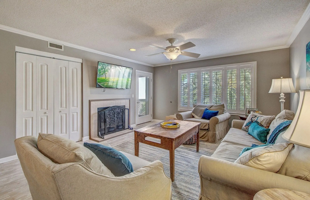 307 Yacht Harbor by Avantstay 5 Mins to Links Golf Course!