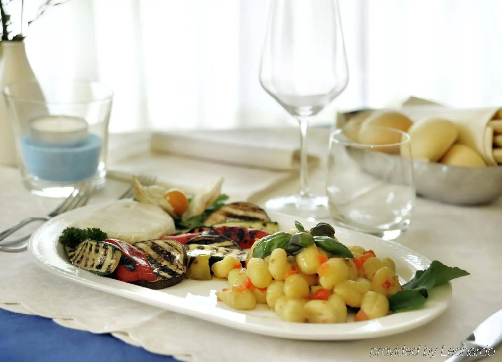 Blu Hotel - Sure Hotel Collection by Best Western