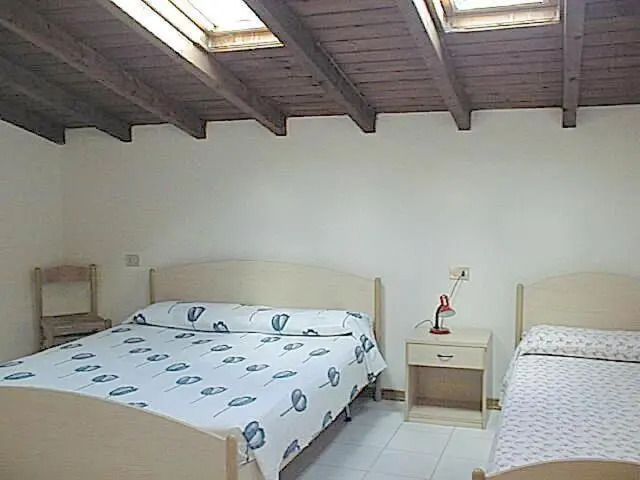 Camping Ancora