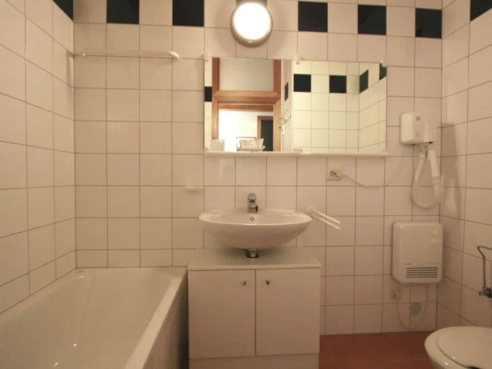 Comfortable Holiday Home near Forest in Macon
