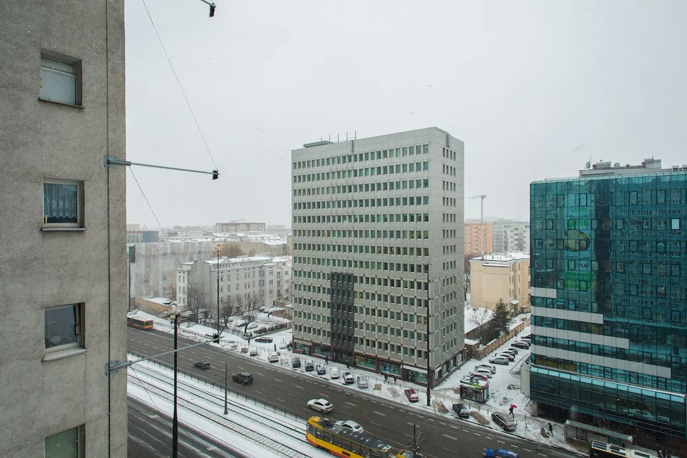 Apartment Cohen Sliska 10