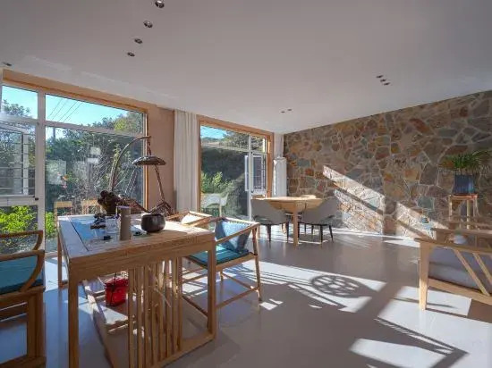 Tianjin Xiangbei Shili Homestay