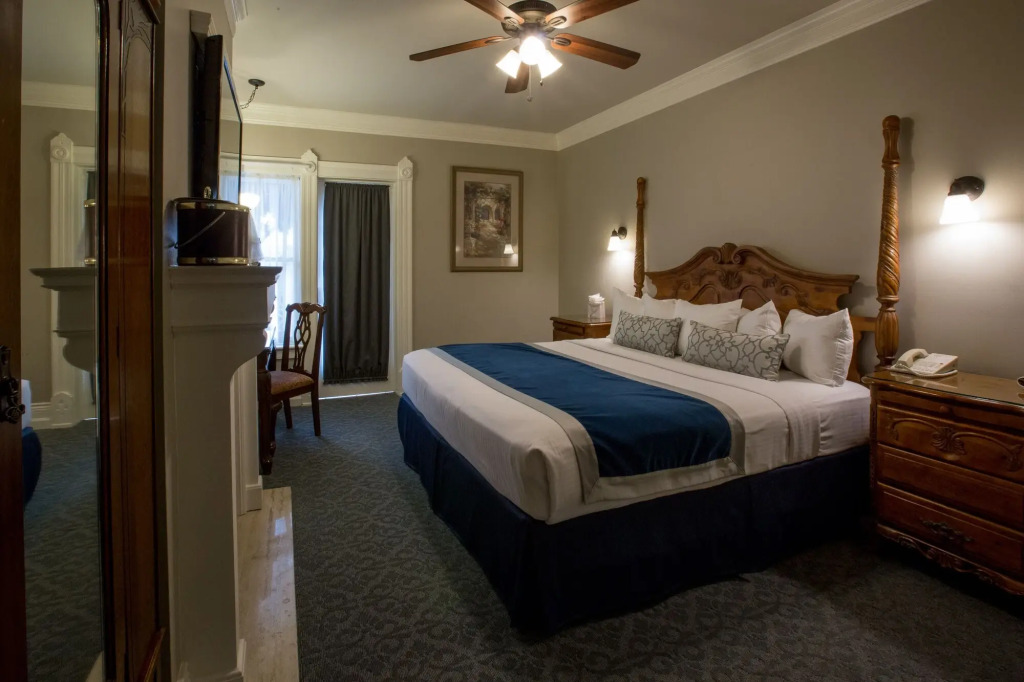 Horton Grand Hotel