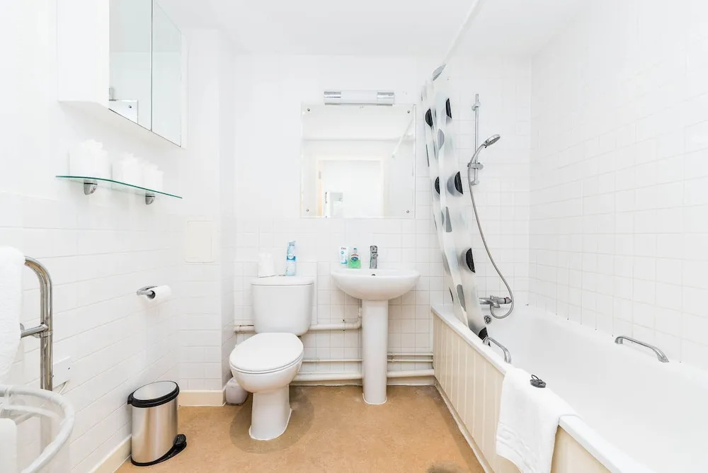 Fantastic 1 Bed Flat Stratford