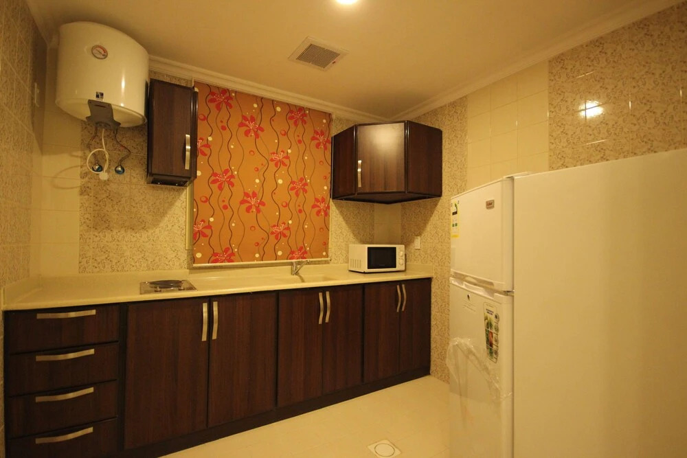 Arwa suites