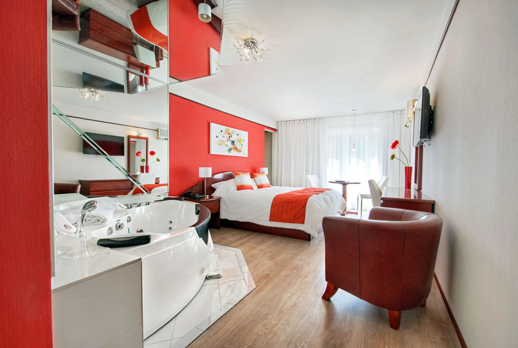 Les Suites de Laviolette, an Ascend Collection Hotel