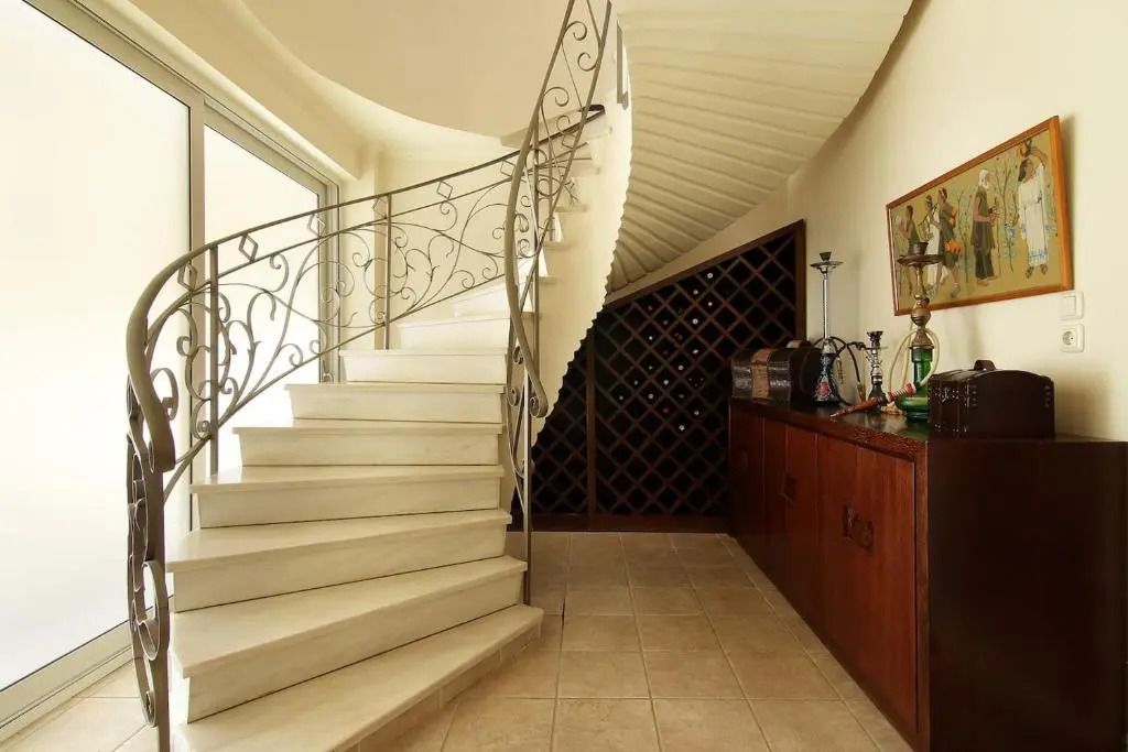 Villa Domus Riviera