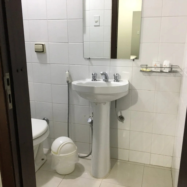 Hotel Santa Maria by RB Hotelaria
