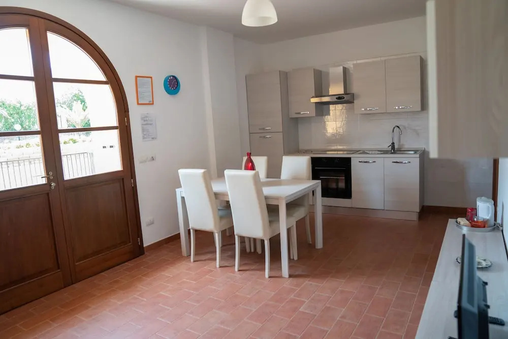 Borgo Bernabei