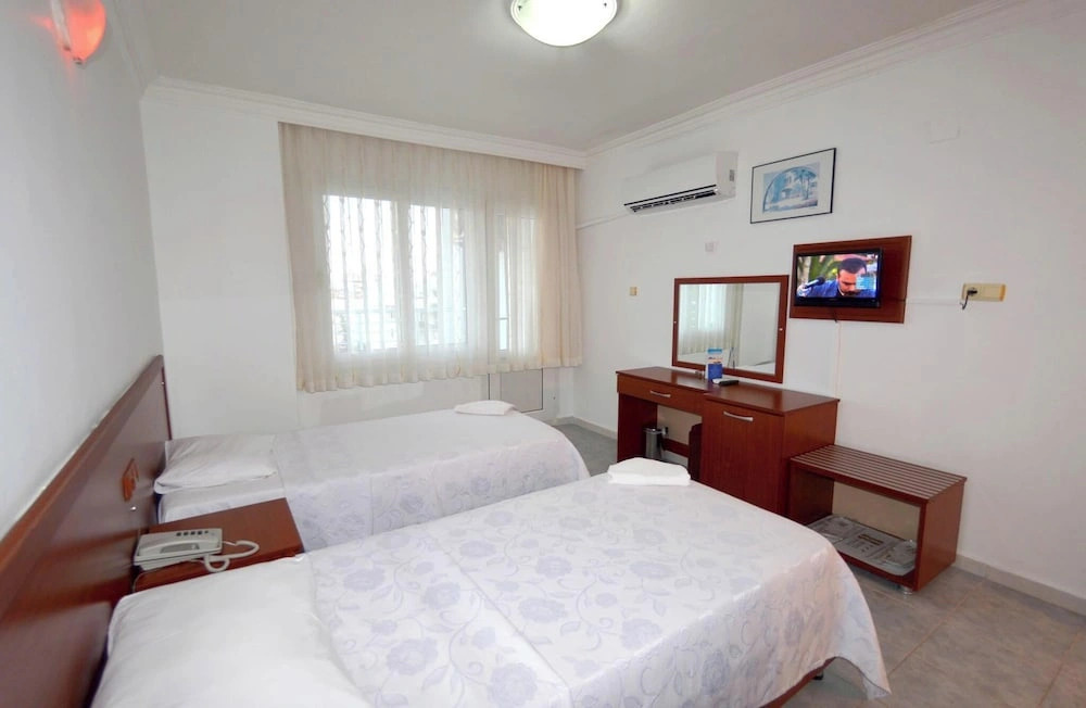 Hotel Eylül