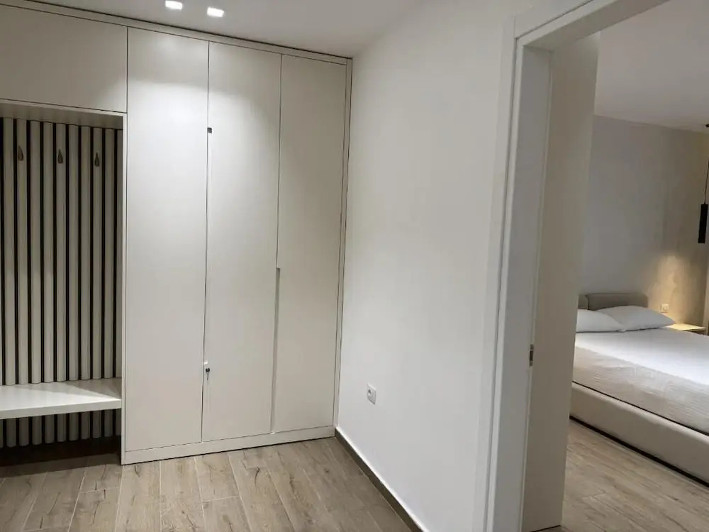 La Dimora Azzurra Apartments
