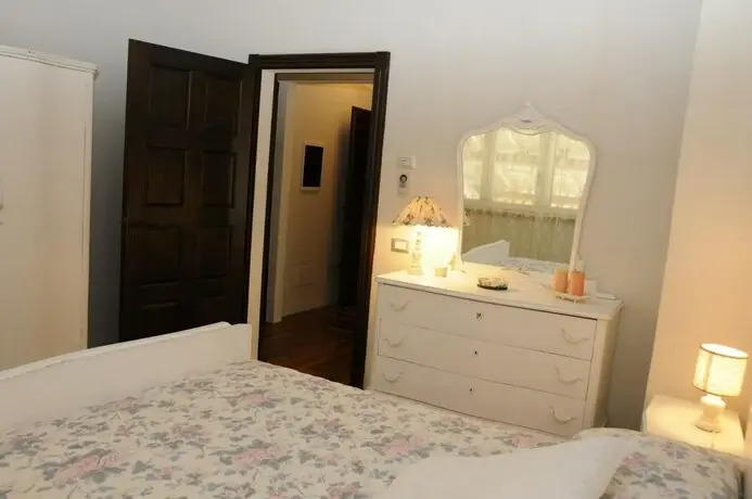 La Cascina sul Po - Italian Homing