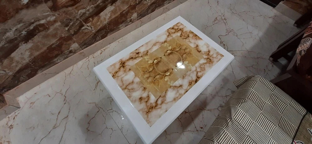 Luxury Flat in Foreigner Areof Lajpat Nagar With Fully Equipped Kitch