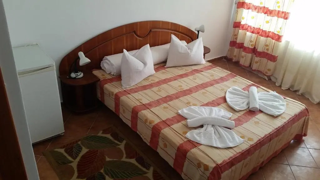 Hotel Forum