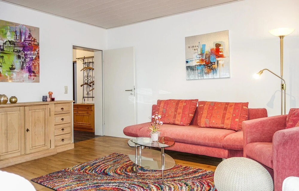 Amazing Apartment in Goslar With Wifi and 1 Bedrooms