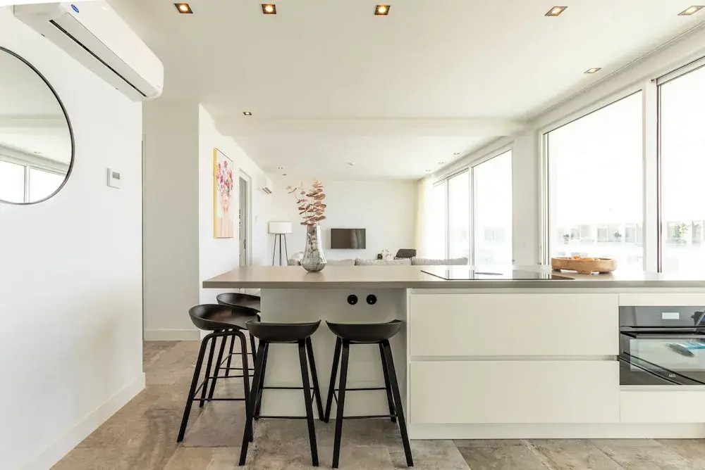 ONE Mambo Beach Condos by Bocobay