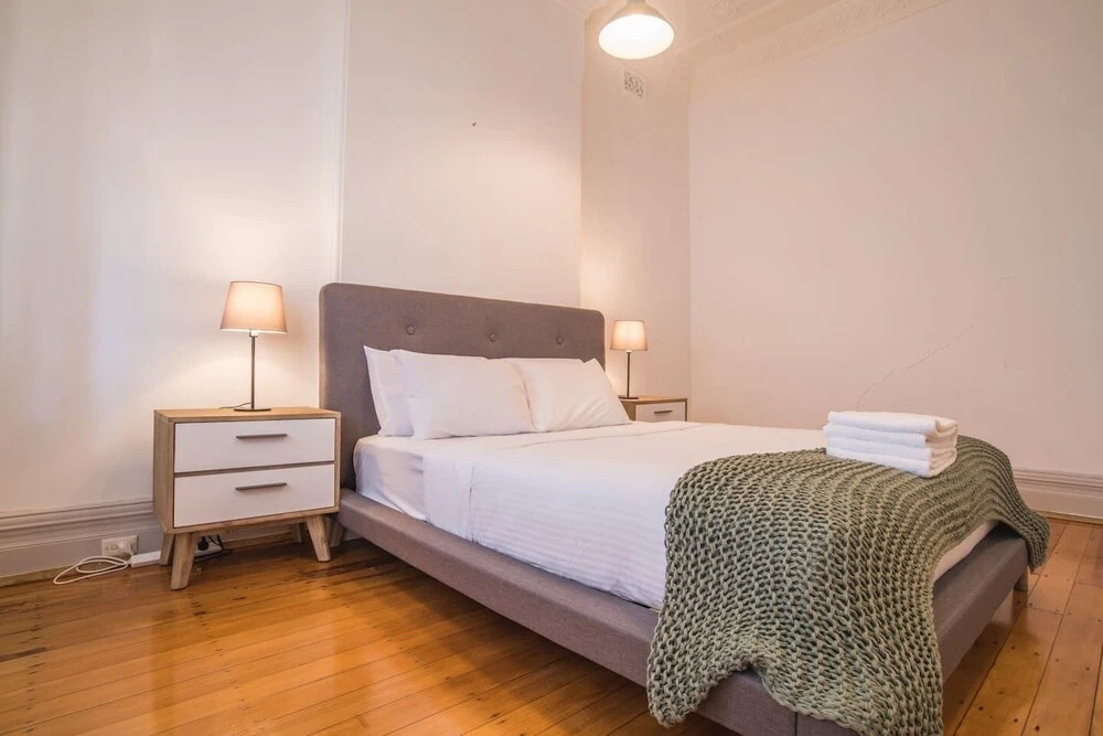 Beautiful Pre-loved Ashfield 4 Bedroom Home