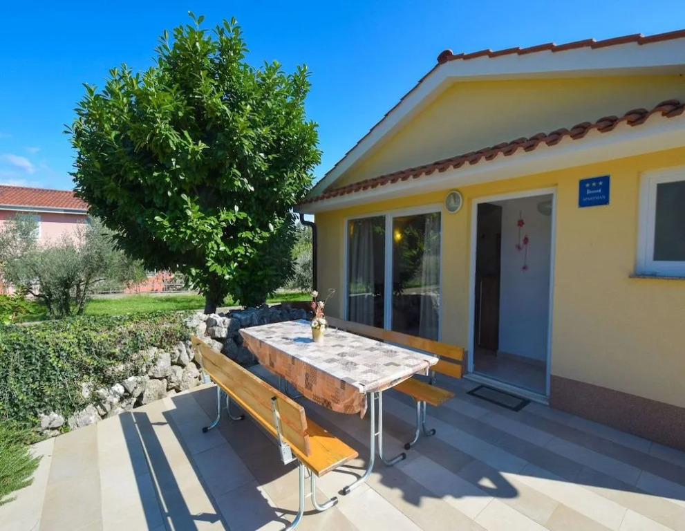 Holiday Home Pere