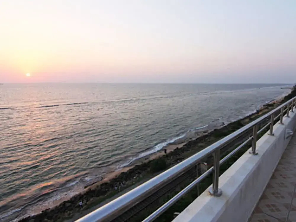 Raj Marine Residency