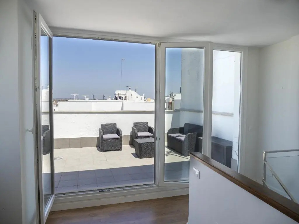 El Rincón del Centro