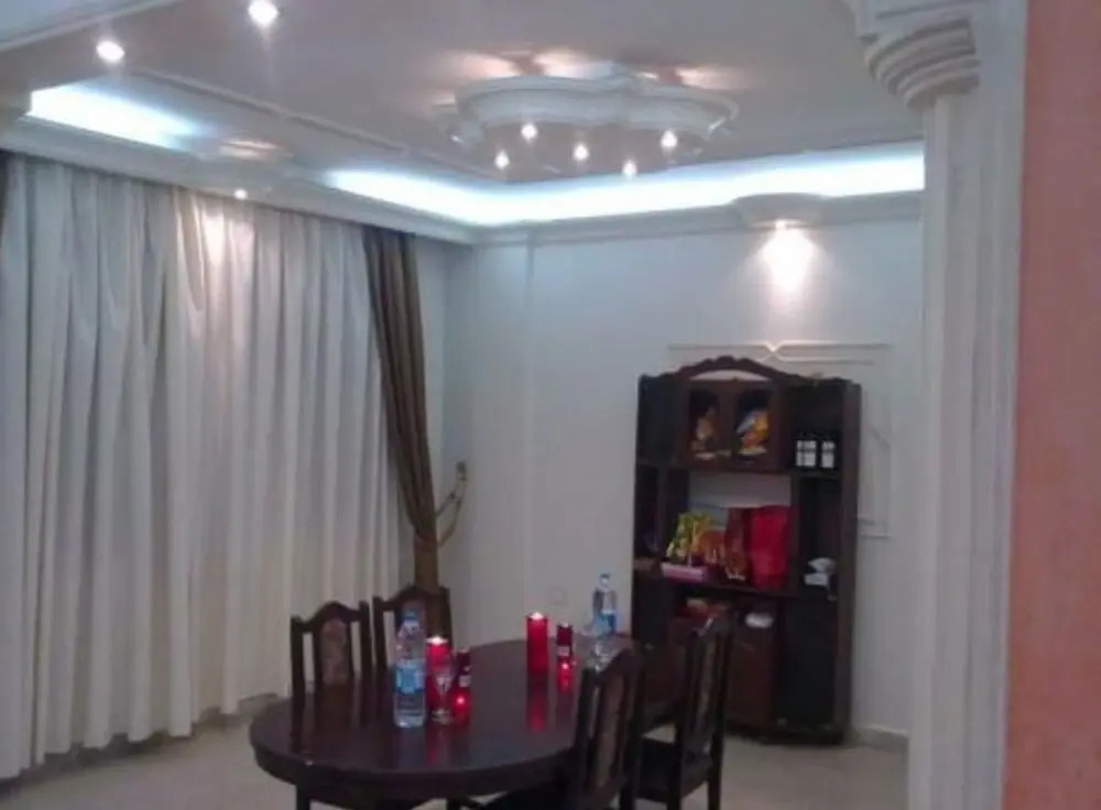 Kandiel Furnished Apartments