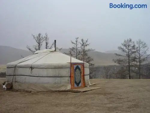 Vast Mongolia Tour & Hostel