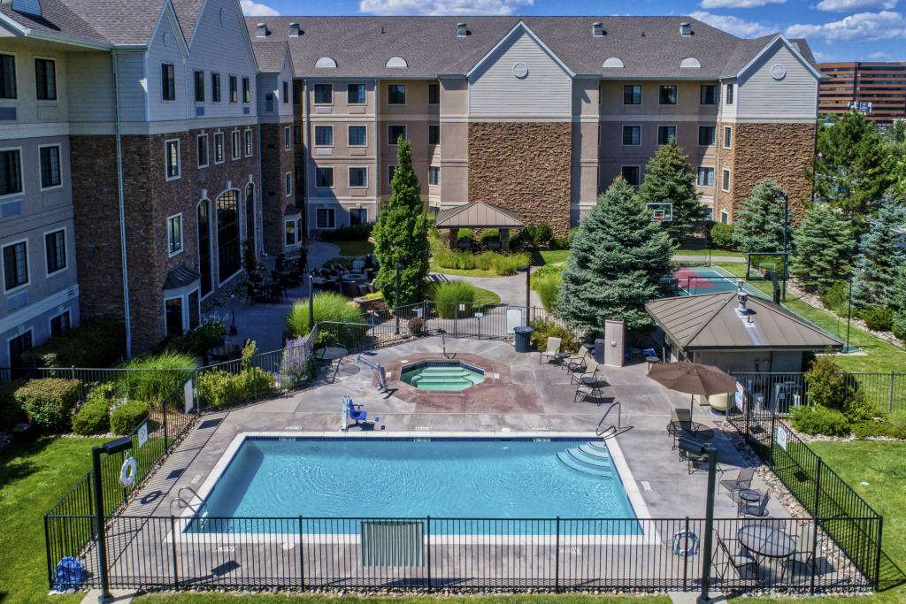 Staybridge Suites Denver - Cherry Creek by IHG