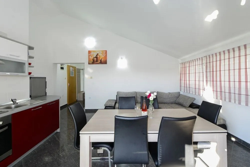Apartments Resman