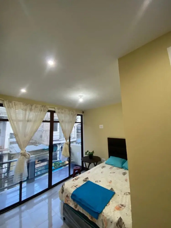 Casa Teresita