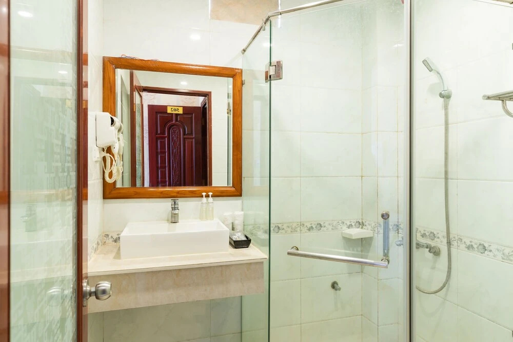 Hotel Nhu Y 2