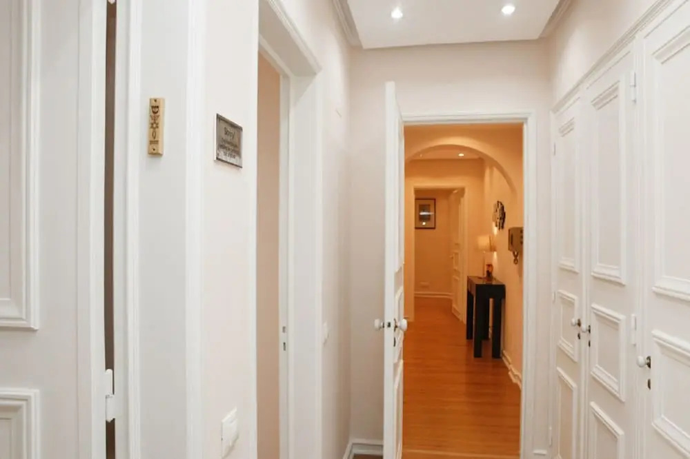 The Words Apartment in the Heart of Cascais