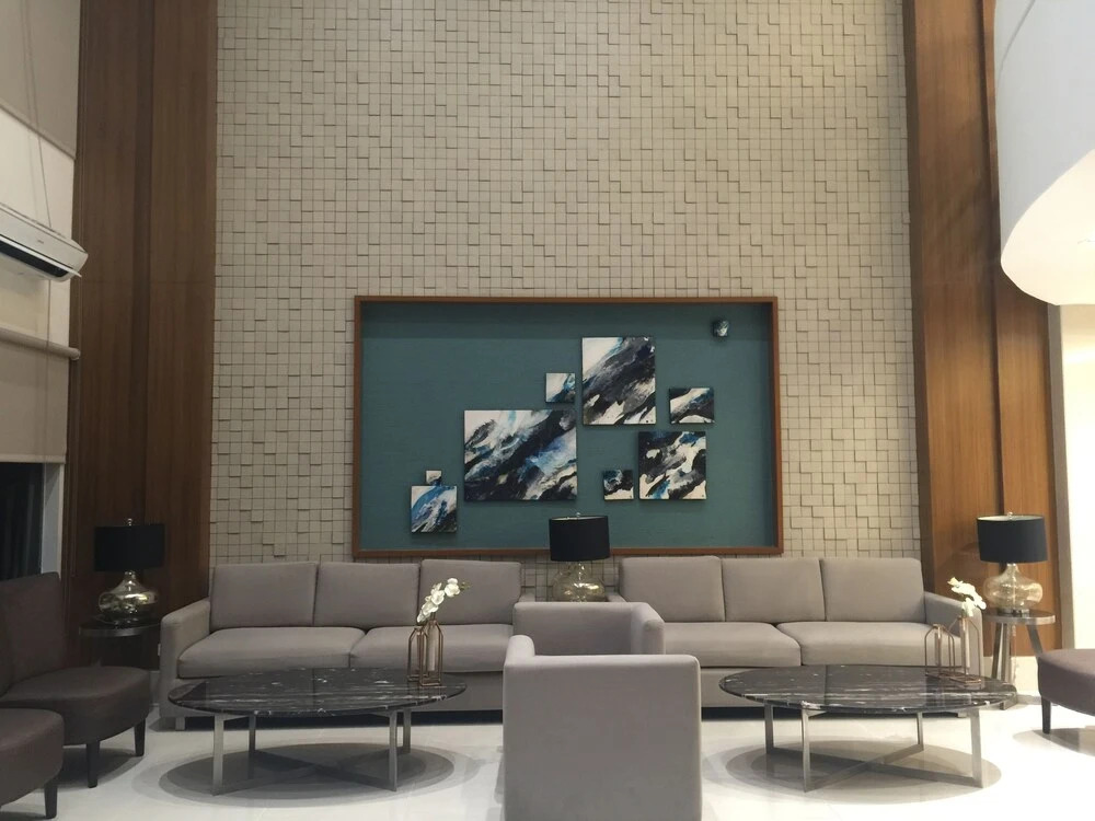 SMDC Breeze Residences