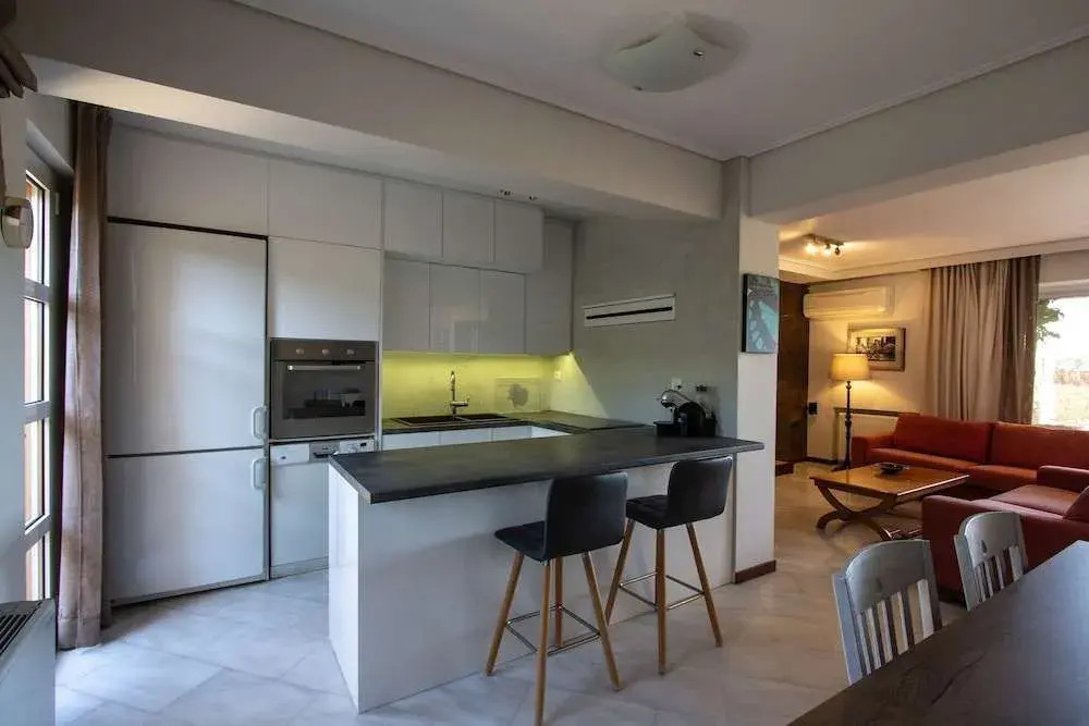 Lida Garden Loft